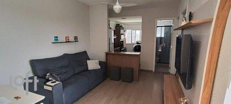apartment em Boqueirão, Estância Velha - Canoas - RS