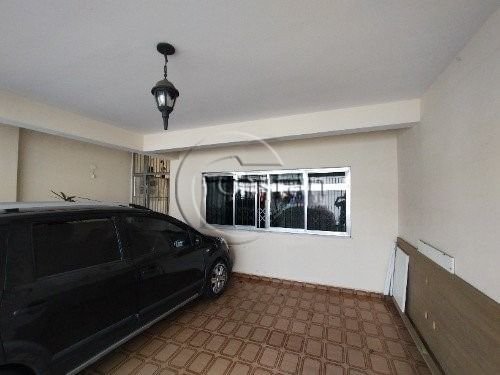 Garagem