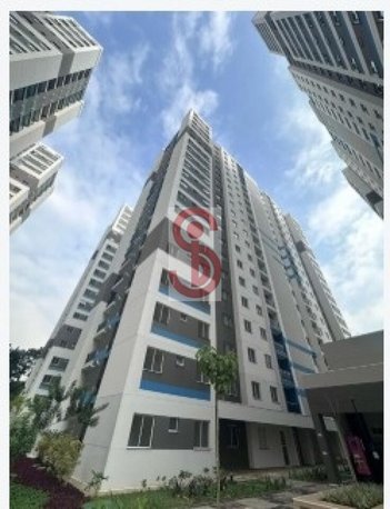 apartment em Rua da Mooca, Mooca - São Paulo - SP