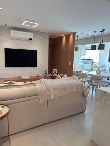 apartment em Rua Padre Manoel de Paiva, Jardim - Santo André - SP