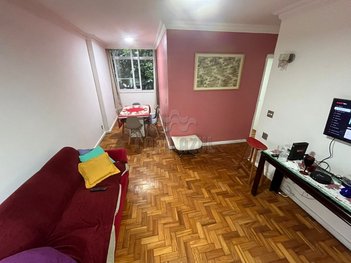 apartment em Rua Raul Pompéia, Copacabana - Rio de Janeiro - RJ