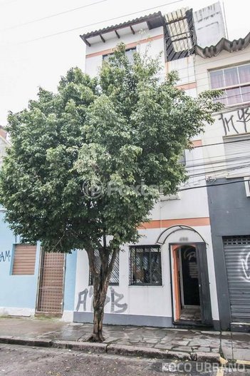 commercial_property em Rua Luiz Afonso, Cidade Baixa - Porto Alegre - RS