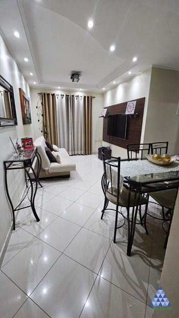 apartment em Rua Maria Cândida, Carandiru - São Paulo - SP