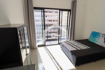 apartment em Rua Amaral Gurgel, Vila Buarque - São Paulo - SP