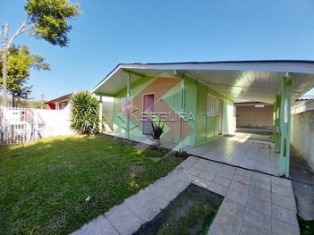 house em Margarete Sanger, Harmonia - Canoas - RS