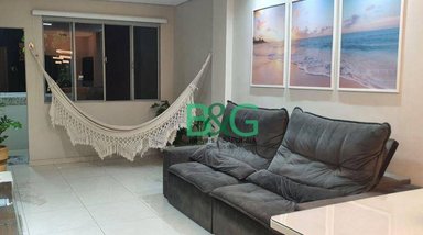 apartment em Rua Major Diogo, Bela Vista - São Paulo - SP