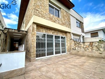 house em Rua Josimar Moreira de Melo, Jardim da Glória - São Paulo - SP