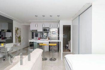 apartment em Rua Paraiso, Jardim Portal I e II - São Paulo - SP