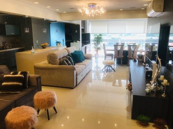 apartment em Rua Justino Paixão, Jardim São Caetano - São Caetano do Sul - SP