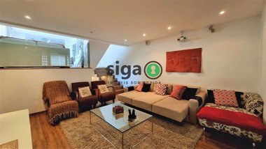 house em Rua Domingos Simões, Vila Suzana - São Paulo - SP