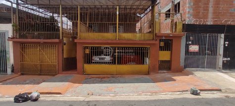 house em Rua Mirador, Cidade Patriarca - São Paulo - SP