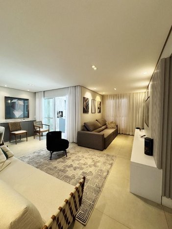apartment em Rua dos Coroados, Vila Anastácio - São Paulo - SP