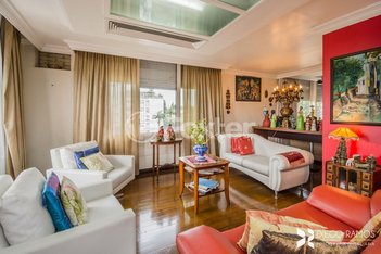 apartment em Rua Dom Pedro II, Higienópolis - Porto Alegre - RS
