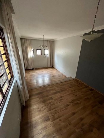 house em Rua Santa Archélia, Jardim Casablanca - São Paulo - SP