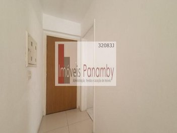 apartment em Avenida Doutor Altino Arantes, Vila Clementino - São Paulo - SP