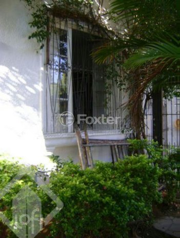 house em Rua Barão de Cerro Largo, Menino Deus - Porto Alegre - RS