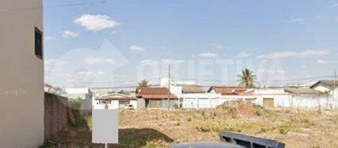 land_lot em Rua Ronan Manoel Pereira, Segismundo Pereira - Uberlândia - MG