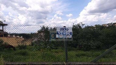 land_lot em Rua José Amadeu Orestes Pergola, Vila Santista - Atibaia - SP