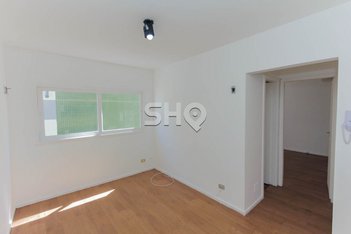 apartment em Rua Mourato Coelho, Pinheiros - São Paulo - SP