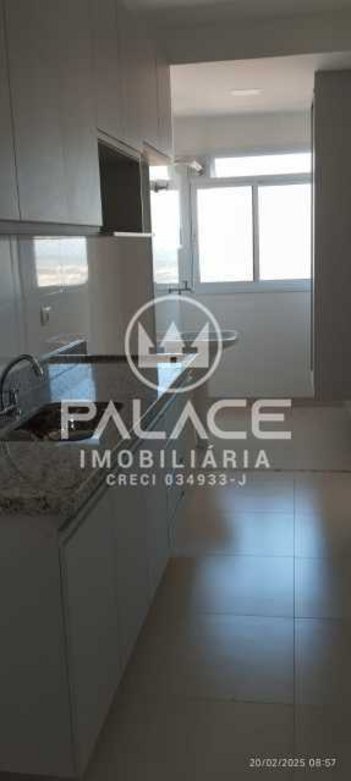 apartment em Rua Fernando Lopes, Paulicéia - Piracicaba - SP