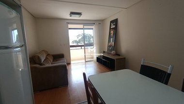 apartment em Rua Ernesto Marsiaj, Petrópolis - Caxias do Sul - RS