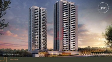 apartment em Avenida Engenheiro Carlos Reinaldo Mendes, Além Ponte - Sorocaba - SP
