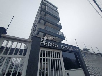 apartment em Rua Buttenbender, Fátima - Canoas - RS