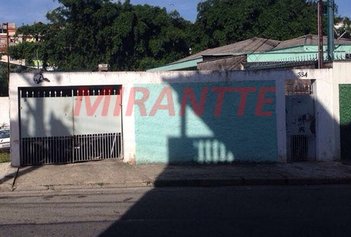 house em Rua Nove de Novembro, Vila Amélia - São Paulo - SP