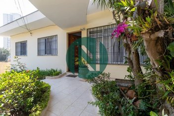 house em Rua Guaripe, Vila do Bosque - São Paulo - SP
