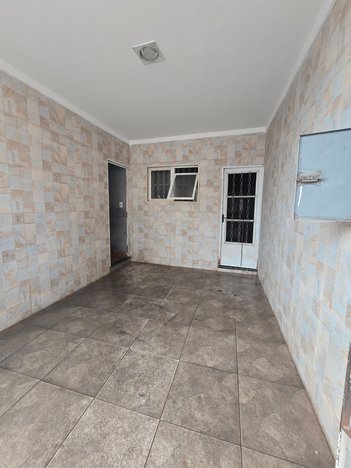 house em Rua Miguel do Prado, Ponte Alta - Aparecida - SP