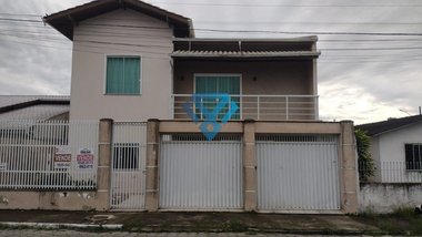 house em Rua São Luiz, Cordeiros - Itajaí - SC