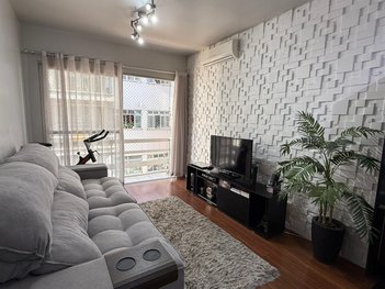 apartment em Rua Avaí, Vila Rosa - Novo Hamburgo - RS