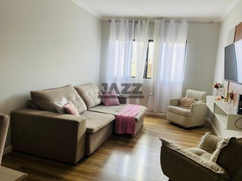 apartment em Rua Doutor Fernão Pompeu de Camargo, Jardim do Trevo - Campinas - SP