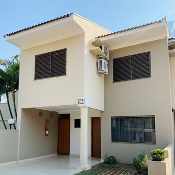 house em Rua Barão do Rio Branco, Jardim Climax - Dourados - MS