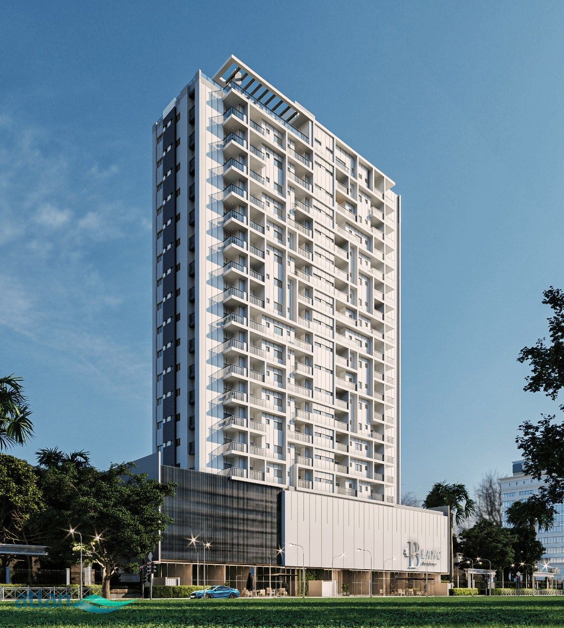Apartamento à venda, Blanc, Morretes, Itapema (1)