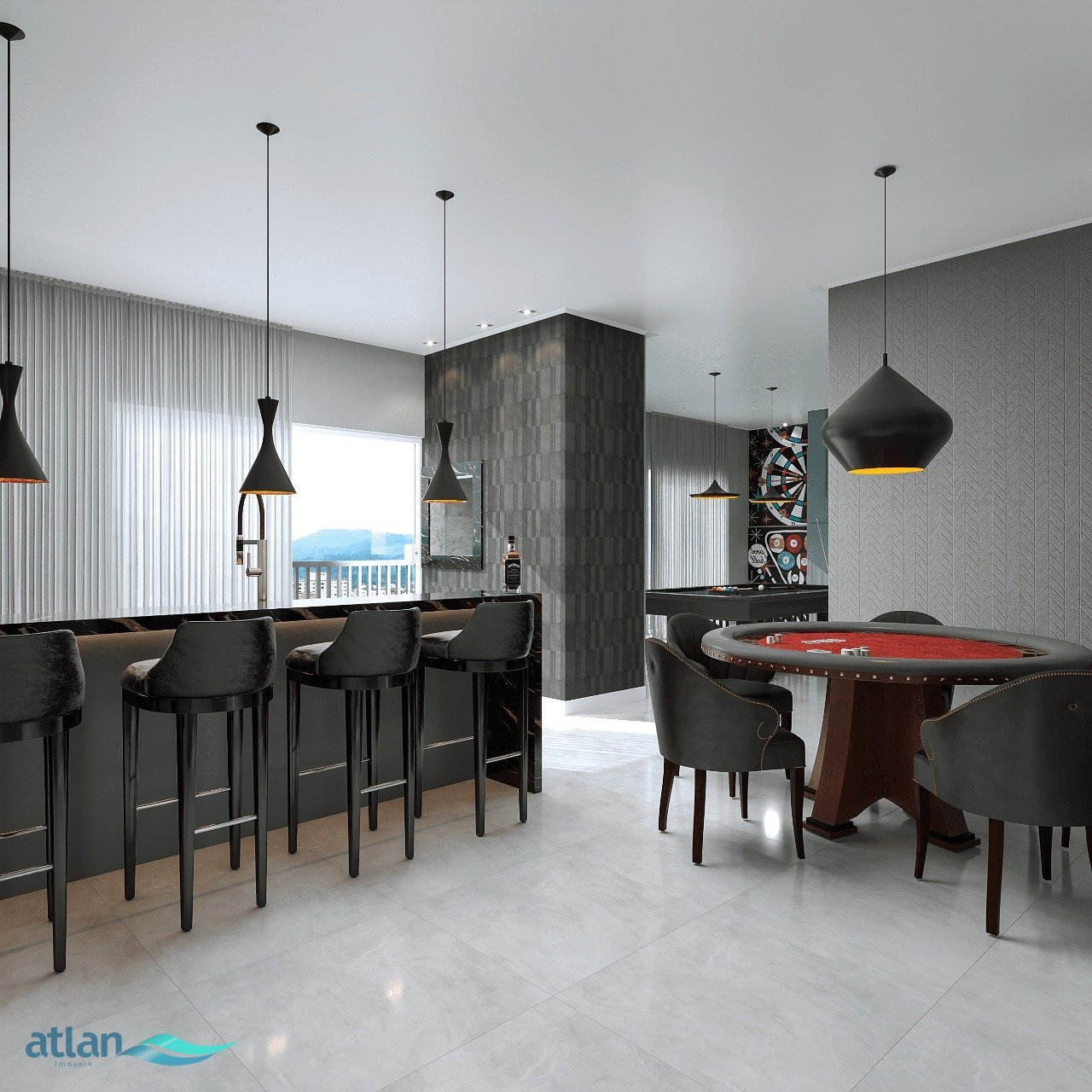 Apartamento à venda, Blanc, Morretes, Itapema (4)