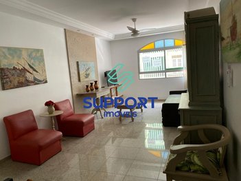 apartment em Rua Joaquim da Silva Lima, Centro - Guarapari - ES