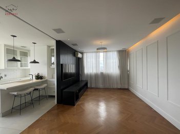 apartment em Rua Camburiú, Vila Ipojuca - São Paulo - SP