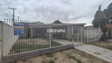 house em Rua Hermes da Fonseca, Rio Branco - Canoas - RS