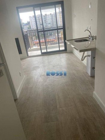 apartment em Avenida Vila Ema, Vila Ema - São Paulo - SP