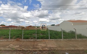 land_lot em Doutor João Bravo Caldeira, Jardim Chico Piscina - Mococa - SP