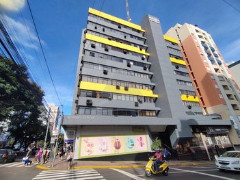 office em Bento Gonçalves, Centro - Passo Fundo - RS