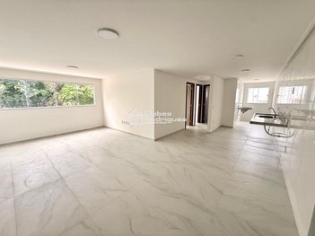 apartment em Avenida Presidente Getúlio Vargas, Centro - Alfredo Chaves - ES