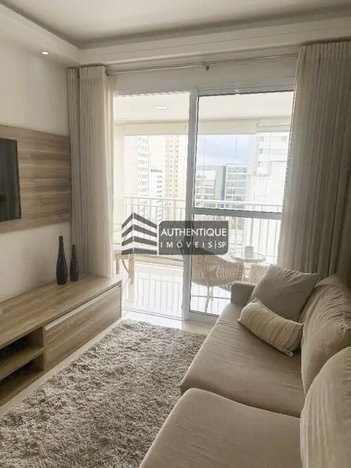 apartment em Rua Tagipuru, Barra Funda - São Paulo - SP