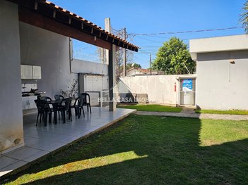 apartment em Rua Cezário Pereira, Aparecidinha - Sorocaba - SP