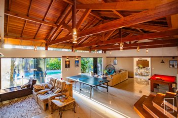 house em Oscar Uebel, Campestre - São Leopoldo - RS