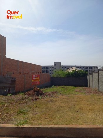 land_lot em Rua Doutor Álvaro Barros de Lima, Loteamento Santa Luisa - Ribeirão Preto - SP