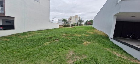 land_lot em Rua João Batista Correa de Oliveira, Parque Esplanada - Votorantim - SP