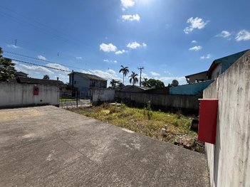 land_lot em Rua Olavo Bilac, Parque Ipiranga - Gravataí - RS