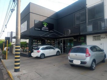 business em Rua Antônio Alves, Vila Aeroporto Bauru - Bauru - SP